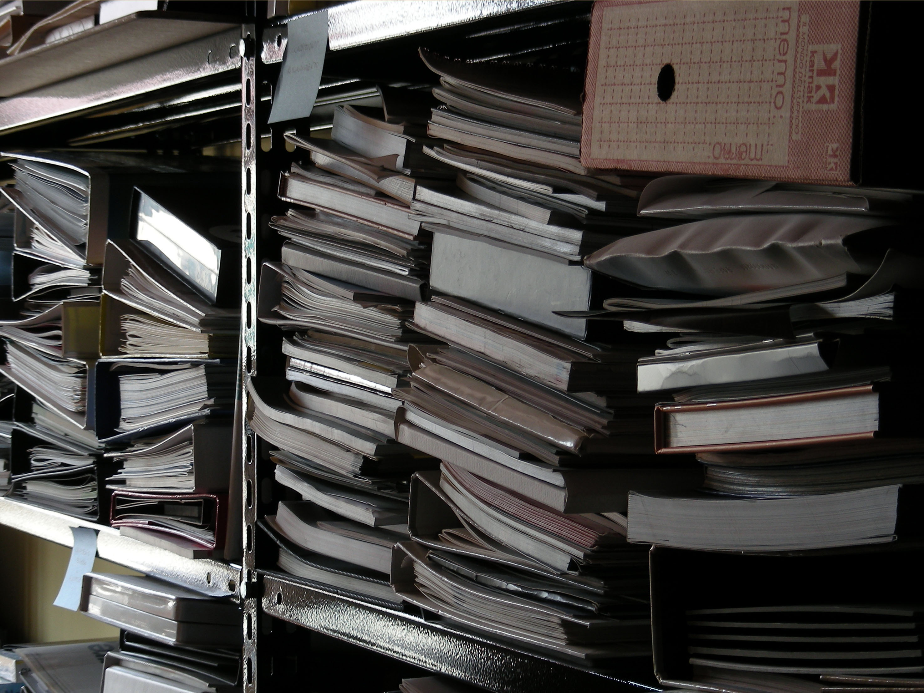 Carpetas de investigación