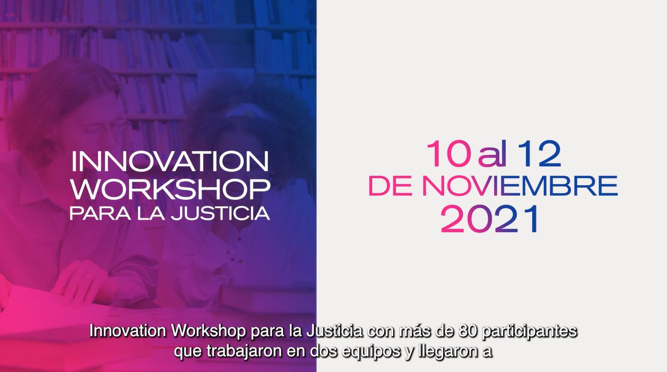 Innnovation workshop