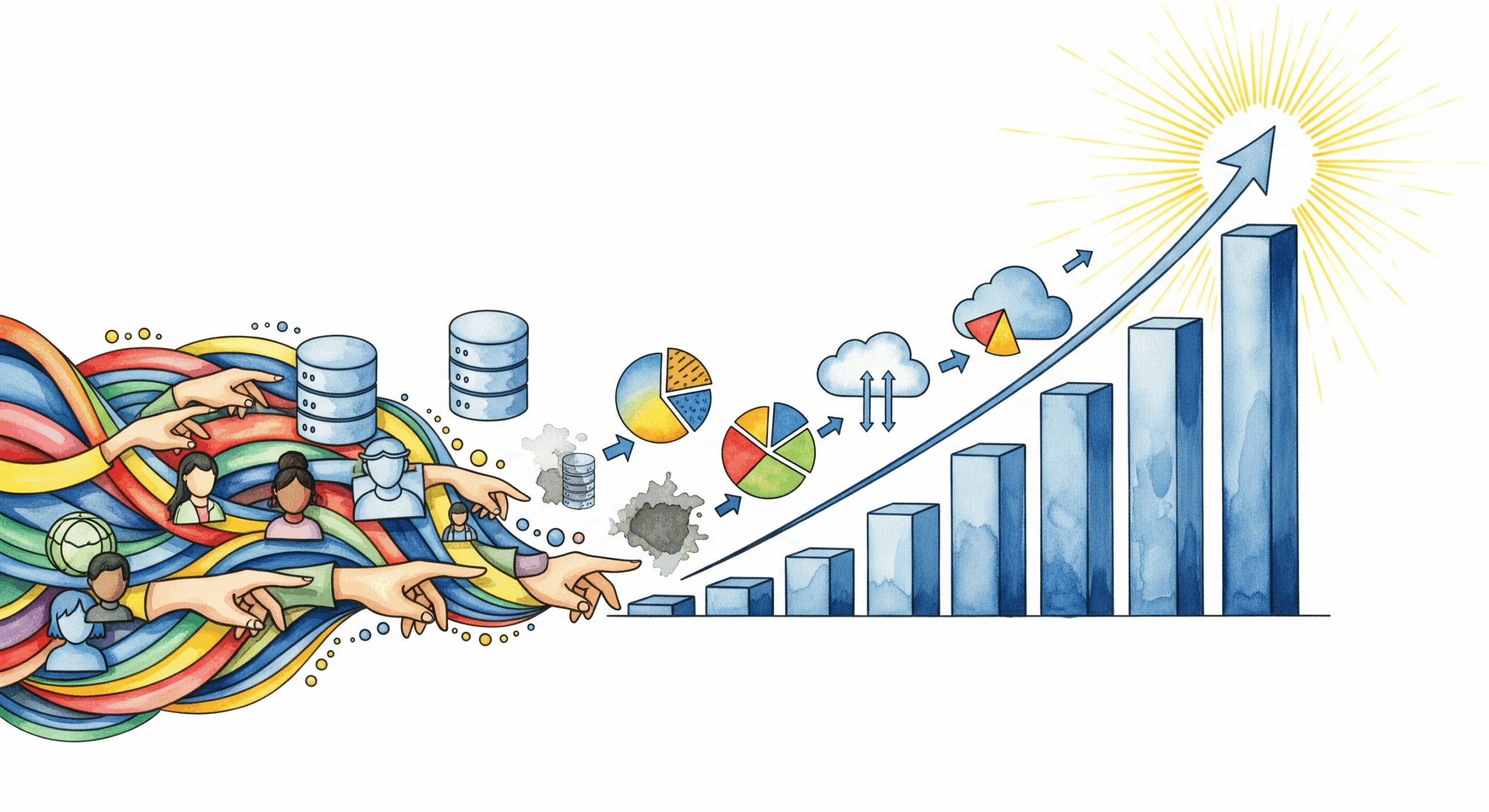 Responsable de la calidad de datos en tu organización