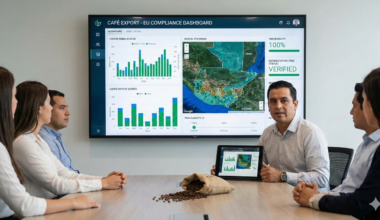 Datos para el acceso a mercados